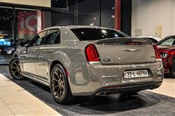 كرايسلر 300